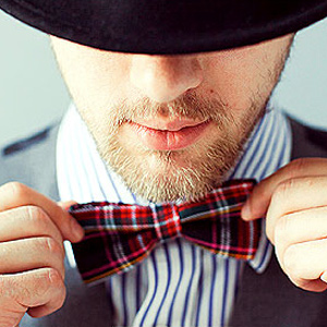 Iconic Ties and Bow Ties Throughout History