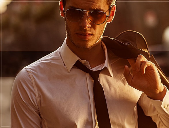 How To Tie The Perfect Tie