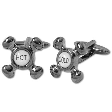 Tap Cufflinks