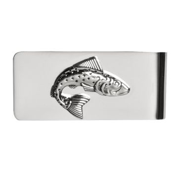 Fish Money Clip