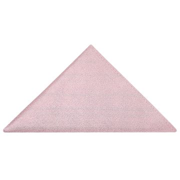 Plain Lilac Pink Silk Pocket Square