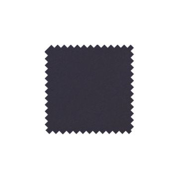 Plain Navy Satin Swatch - NYSS1
