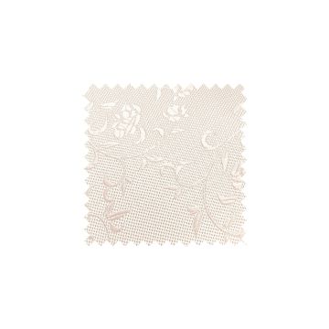 Blush Textured Floral Swatch - BHTT1