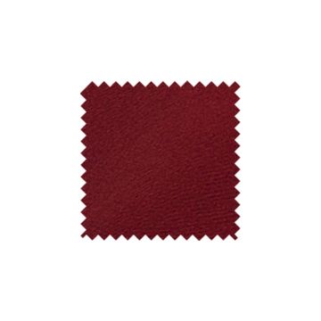 Plain Maroon Satin Swatch - MASS1