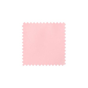 Plain Blush Pink Satin Swatch - BPSS1