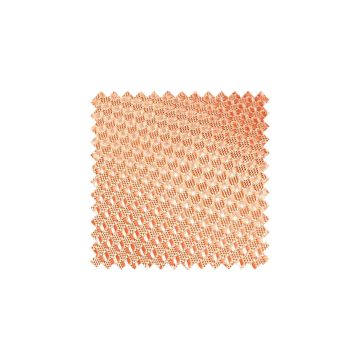 Coral Textured Swatch - CONT1