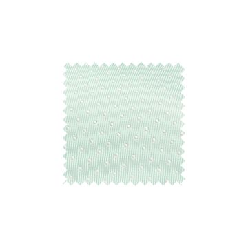 Mint Polka Dot Swatch - MTPD1
