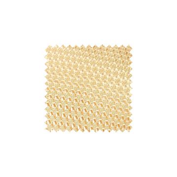 Gold Textured Swatch - GONT1