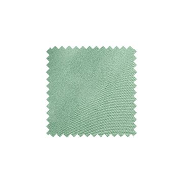 Plain Seagrass Satin Swatch - SESS1
