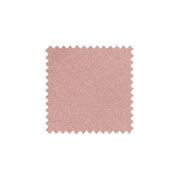 Plain Rose Gold Silk Swatch - RGPS1