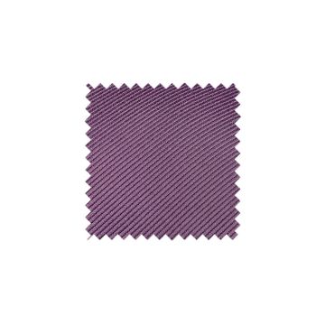 Plain Mauve Twill Silk Swatch - MVDA1