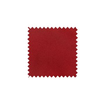 Plain Red Wine Satin Swatch - RWSS1