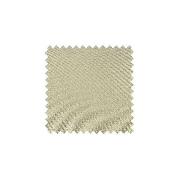 Plain Khaki Green Silk Swatch - KGPS1
