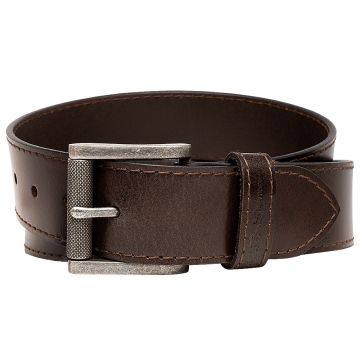 Ben Sherman Chopper Full Grain Brown Belt