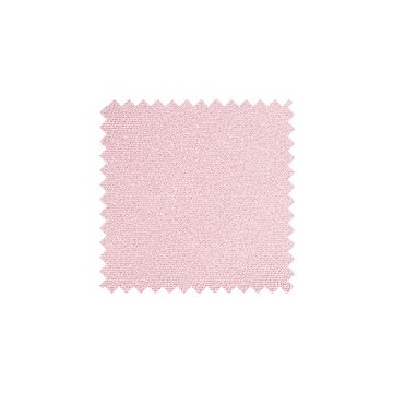 Plain Blush Pink Silk Swatch - BPPS1