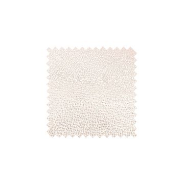 Plain Blush Pink Textured Silk Swatch - BPTS1