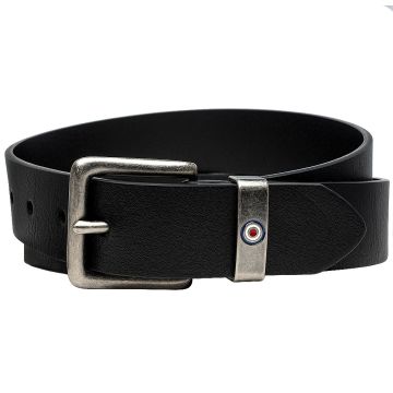 Ben Sherman Lynton Black Belt