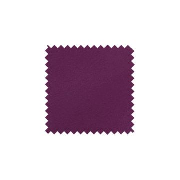 Plain Plum Satin Swatch - PLSS1