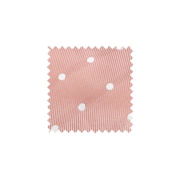 Rose Gold Large White Spot Swatch - RGLS1