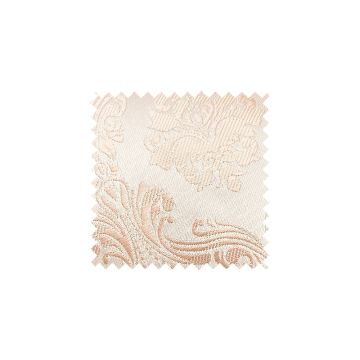 Nude Paisley Swatch - NDWP1