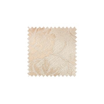 Gold Flower Swatch - GOPF1