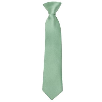 Pre Tied Seagrass Boys Tie Age 4-7
