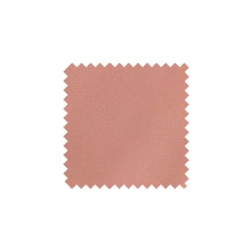 Plain Rose Quartz Satin Swatch - RQSS1