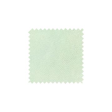 Plain Pale Mint Satin Swatch - PMSS1