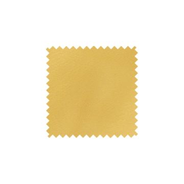 Plain Gold Satin Swatch - GOSS1