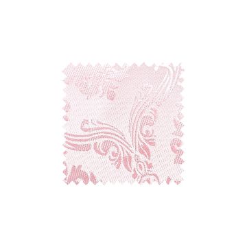 Blush Pink Paisley Swatch - BPWP1