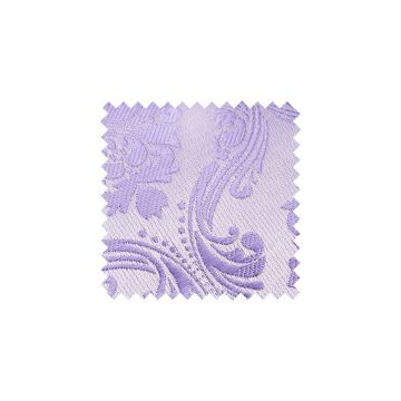 Lilac Paisley Swatch - LIWP1