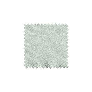Plain Duck Egg Silk Swatch - DEPS1