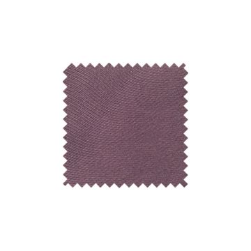 Plain Mauve Satin Swatch - MVSS1