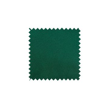 Plain Bottle Green Satin Swatch - BGSS1