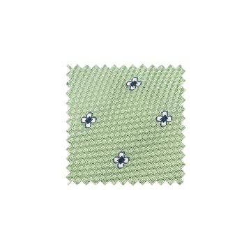 Green Petal Swatch - GRPP1