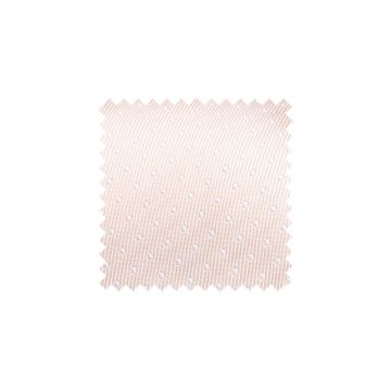 Blush Polka Dot Swatch - BHPD1