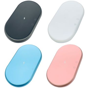 Multifunctional UV Steriliser and Wireless Charger