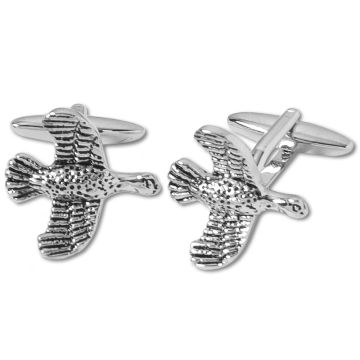 Bird Cufflinks