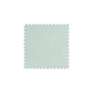 Plain Seafoam Blue Silk Swatch - SFPS1