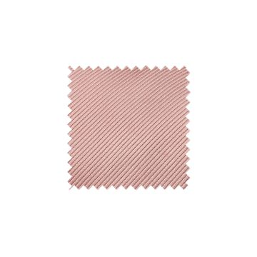 Plain Dusty Rose Twill Silk Swatch - DRDA1