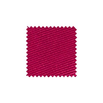 Plain Fuchsia Twill Silk Swatch - FUDA1