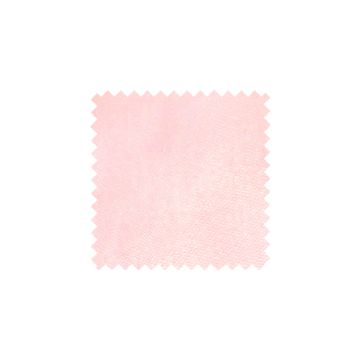 Plain Baby Pink Satin Swatch - BNSS1