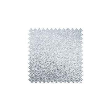 Plain Light Blue Textured Silk Swatch - LBTS1