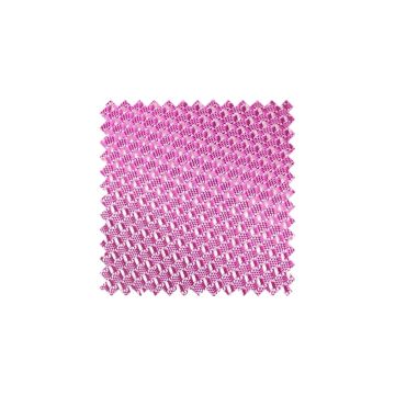 Hot Pink Textured Swatch - HPNT1