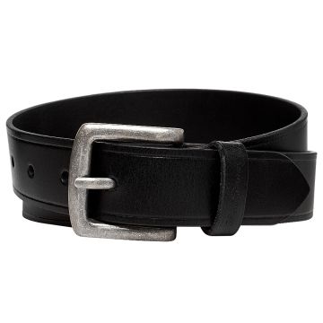 Ben Sherman Chipper Full Grain Black Belt