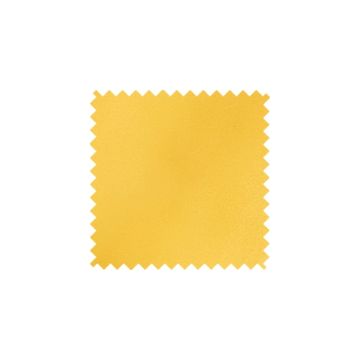 Plain Yellow Gold Satin Swatch - YGSS1