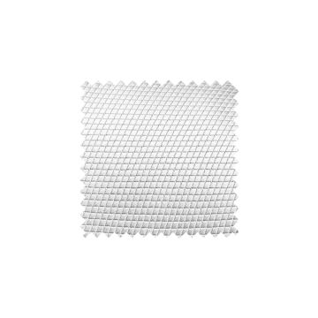 Silver Diamond Swatch - SLDD1