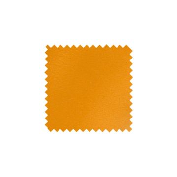 Plain Rust Satin Swatch - RUSS1