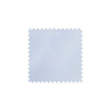 Plain Dusty Blue Satin Swatch - DBSS1