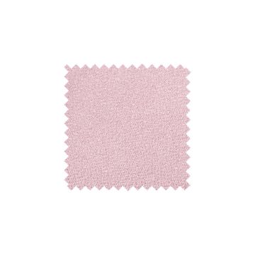 Plain Lilac Pink Silk Swatch - LPPS1
